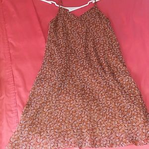 Sun dress